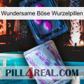 Wundersame Böse Wurzelpillen 37